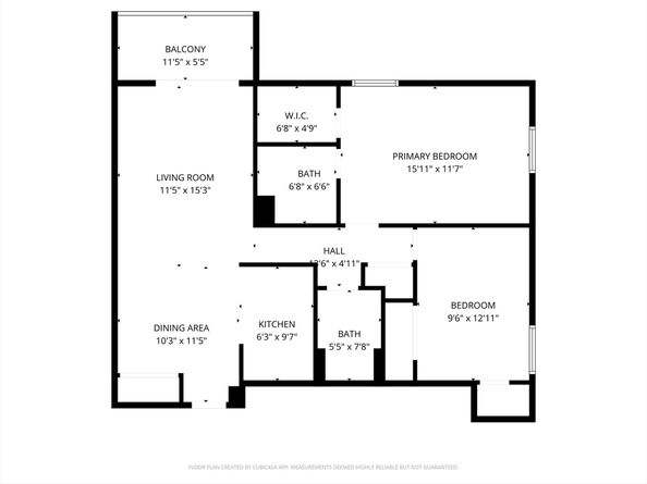 137 Franklin St 102, Stoneham MA 02180