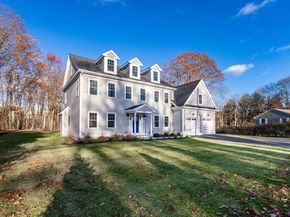 157 Mill St, Natick MA 01760