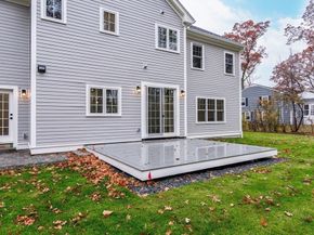 157 Mill St, Natick MA 01760