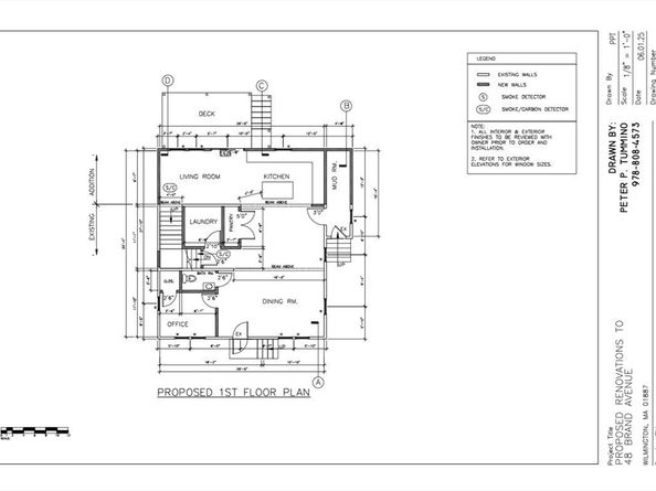 48 Brand Ave, Wilmington MA 01887