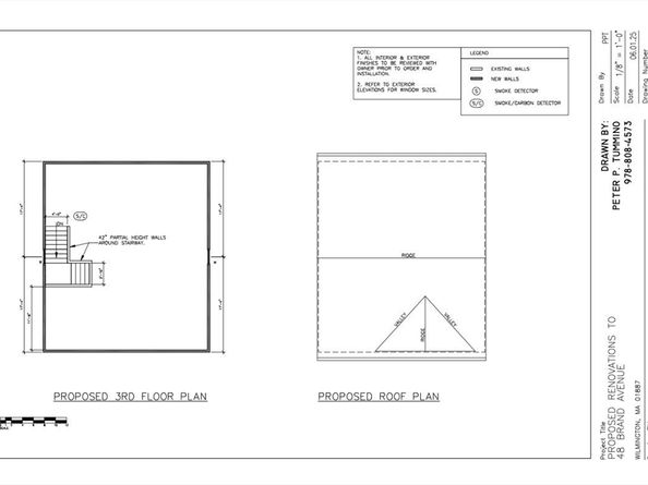 48 Brand Ave, Wilmington MA 01887