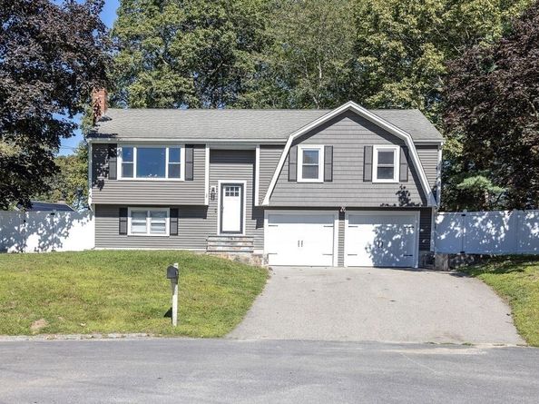 20 Senate Rd, Milford MA 01757