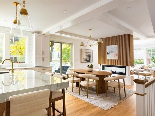 85 Naples Road B, Brookline MA 02446