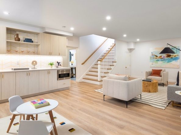 85 Naples Road B, Brookline MA 02446