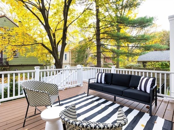 85 Naples Road B, Brookline MA 02446