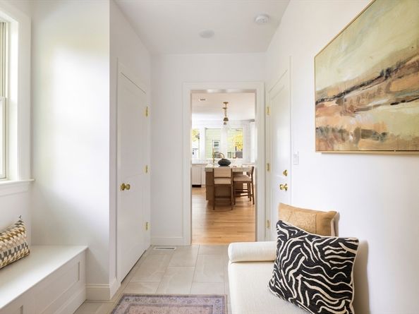 85 Naples Road B, Brookline MA 02446