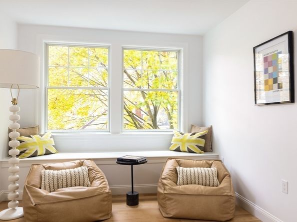 85 Naples Road B, Brookline MA 02446