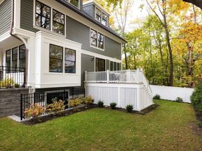 85 Naples Road B, Brookline MA 02446