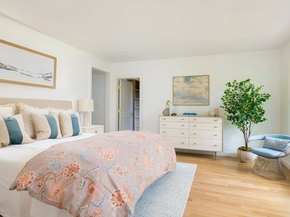 85 Naples Road B, Brookline MA 02446