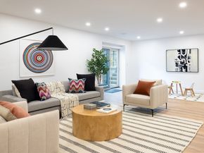 85 Naples Road B, Brookline MA 02446