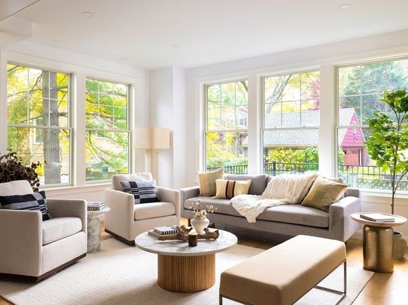 85 Naples Road B, Brookline MA 02446