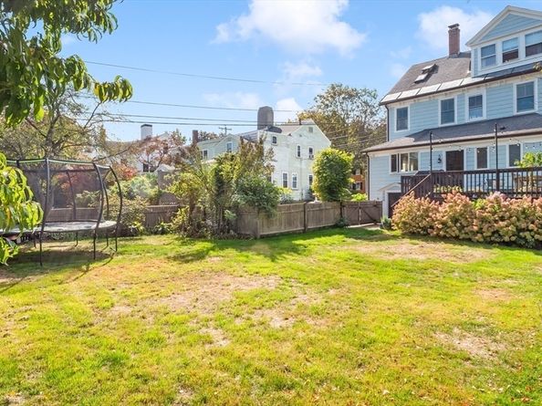 346 Merrimac Street, Newburyport MA 01950