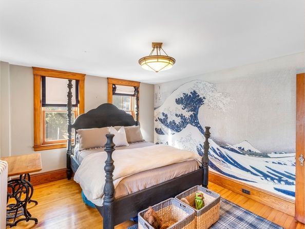 346 Merrimac Street, Newburyport MA 01950