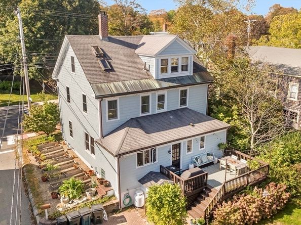 346 Merrimac Street, Newburyport MA 01950