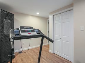 96 Indian Hill Road, Worcester MA 01606