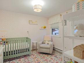 96 Indian Hill Road, Worcester MA 01606