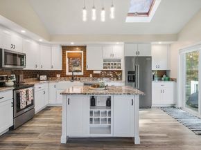 96 Indian Hill Road, Worcester MA 01606