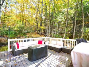 96 Indian Hill Road, Worcester MA 01606