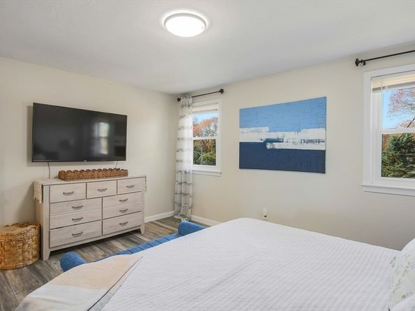 96 Indian Hill Road, Worcester MA 01606