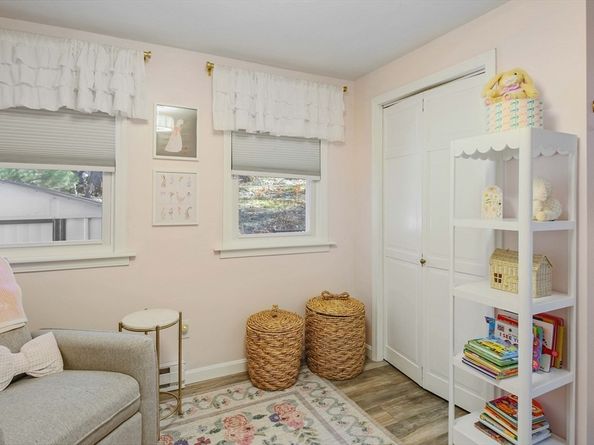 96 Indian Hill Road, Worcester MA 01606