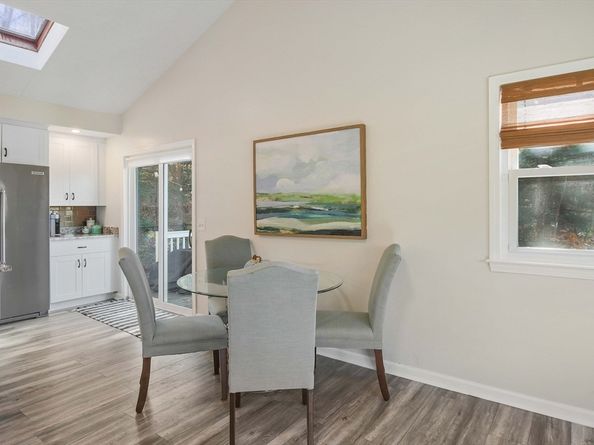 96 Indian Hill Road, Worcester MA 01606