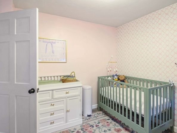 96 Indian Hill Road, Worcester MA 01606