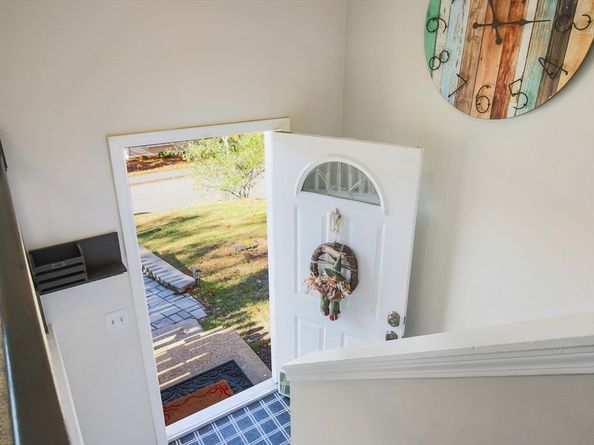 96 Indian Hill Road, Worcester MA 01606