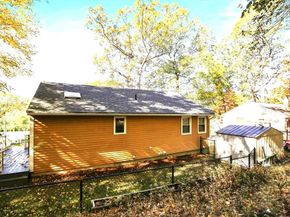 96 Indian Hill Road, Worcester MA 01606