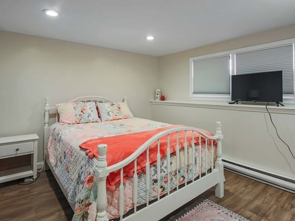 96 Indian Hill Road, Worcester MA 01606