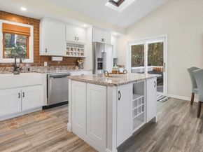 96 Indian Hill Road, Worcester MA 01606