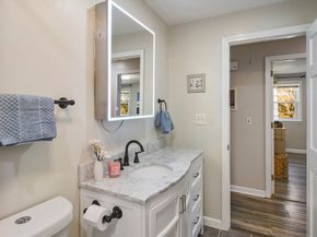 96 Indian Hill Road, Worcester MA 01606