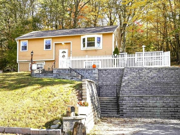 96 Indian Hill Road, Worcester MA 01606