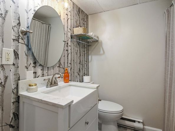 96 Indian Hill Road, Worcester MA 01606