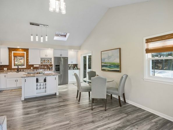 96 Indian Hill Road, Worcester MA 01606