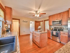 21 Prospect Ave., Dudley MA 01571