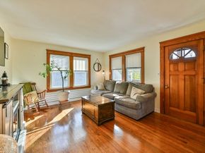 21 Prospect Ave., Dudley MA 01571