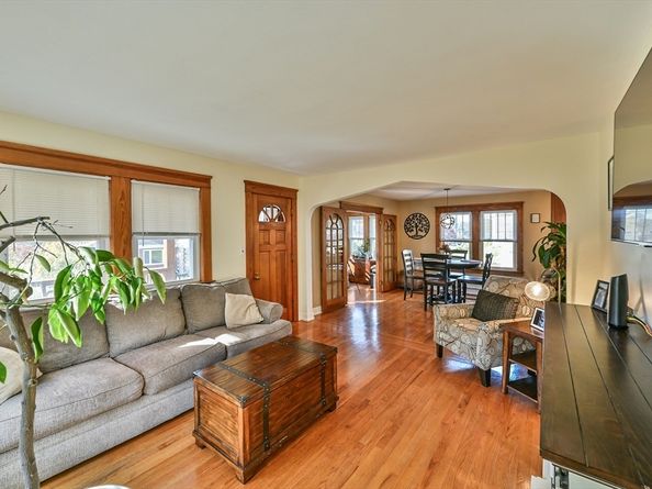 21 Prospect Ave., Dudley MA 01571