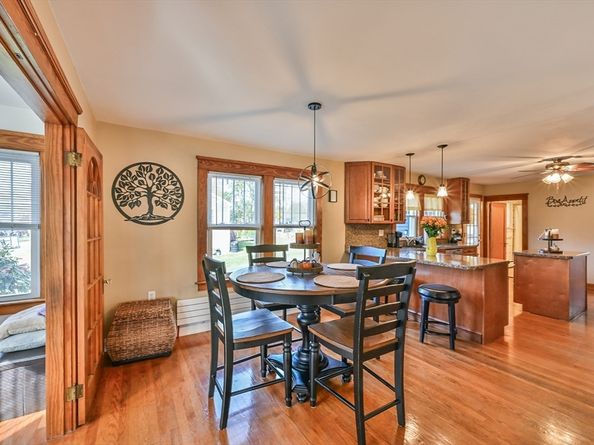 21 Prospect Ave., Dudley MA 01571