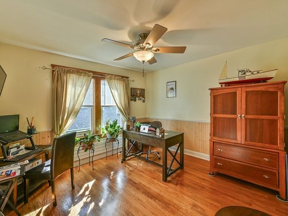 21 Prospect Ave., Dudley MA 01571