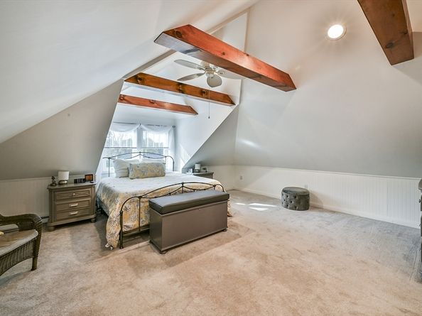 21 Prospect Ave., Dudley MA 01571