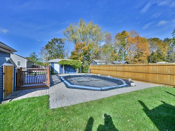 21 Prospect Ave., Dudley MA 01571