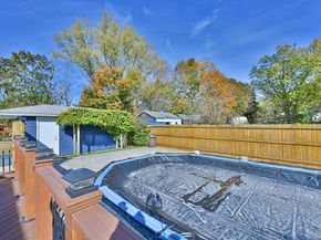 21 Prospect Ave., Dudley MA 01571