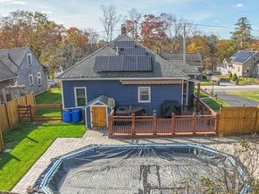 21 Prospect Ave., Dudley MA 01571