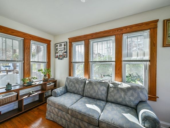 21 Prospect Ave., Dudley MA 01571