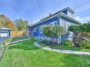 21 Prospect Ave., Dudley MA 01571