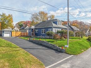 21 Prospect Ave., Dudley MA 01571