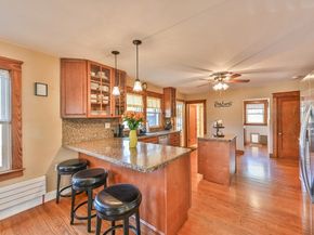 21 Prospect Ave., Dudley MA 01571