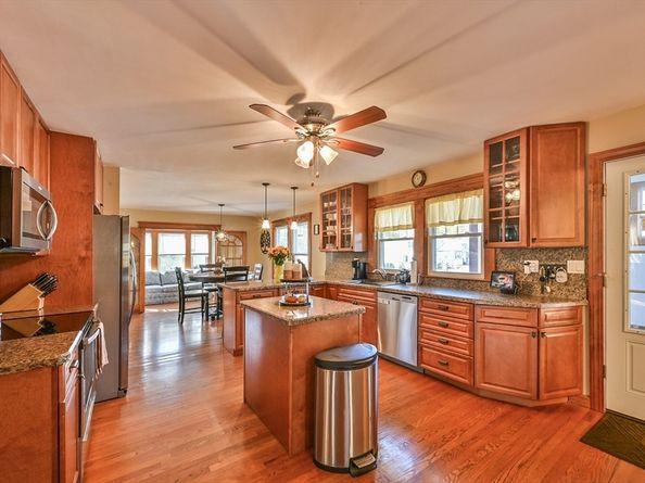 21 Prospect Ave., Dudley MA 01571