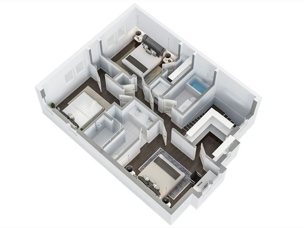 2-18 Elm Street 8, Newton MA 02465