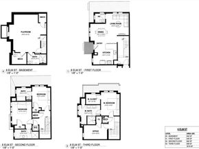 2-18 Elm Street 8, Newton MA 02465